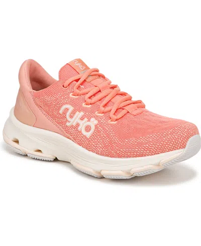 RYKA WOMEN'S DEVOTION X WALKING SHOES