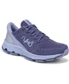 Ryka Women's Devotion X Walking Shoes In Dusk Blue