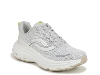 Ryka Women's Devotion Xtra Trail Shoe Women's In Gray