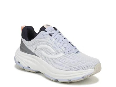Ryka Women's Devotion Xtra Trail Shoe Women's In Purple