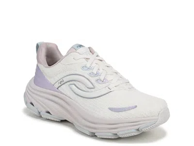 Ryka Women's Devotion Xtra Trail Shoe Women's In White