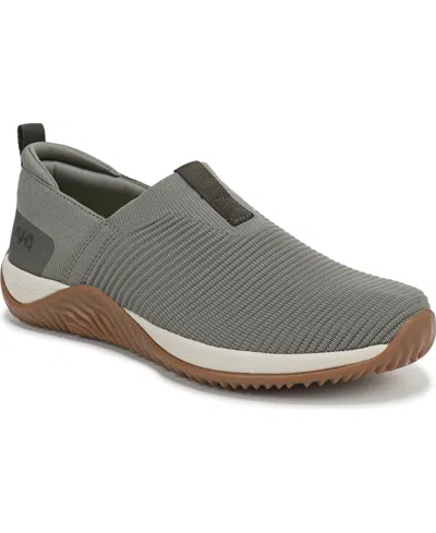 RYKA WOMEN'S ECHO KNIT SLIP ON SNEAKERS