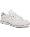 Ryka Women's Effortless Lace Up Court Sneakers In White