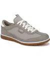 Ryka Rykä Effortless Low Top Sneaker In Gray