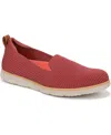 Ryka Women's Effortless Washable Slip On Shoes In Red