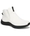 Ryka Women's Embrace Water Repellent Ankle Sneaker Booties