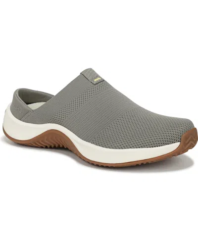 RYKA WOMEN'S ENCORE-MULE WASHABLE SLIP ON MULES