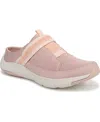 Ryka Women's Engage Washable Round Toe Mules