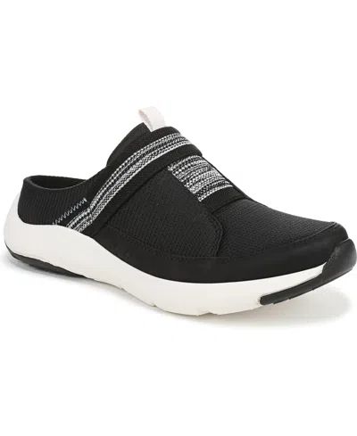 Ryka Women's Engage Washable Round Toe Mules