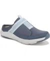 Ryka Women's Engage Washable Round Toe Mules