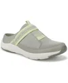 Ryka Women's Engage Washable Round Toe Mules
