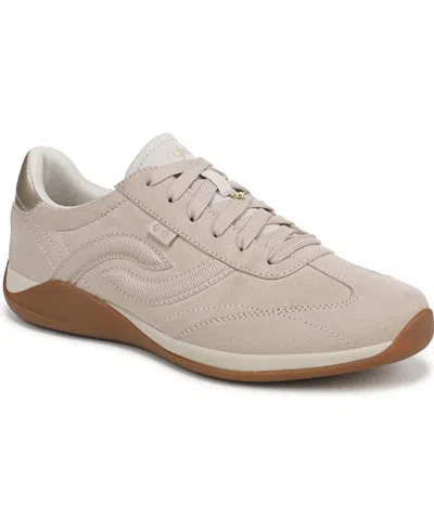 Ryka Women's Era Low Profile Lace Up Sneakers
