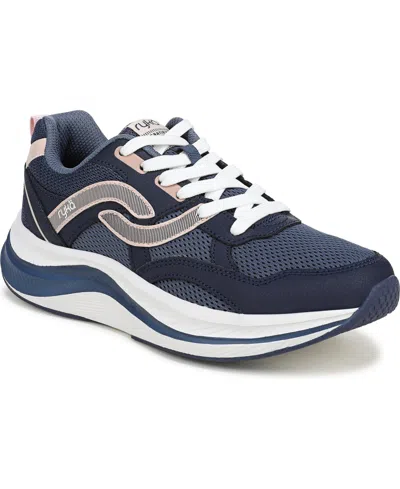 Ryka Gratify Walking Shoe In Black