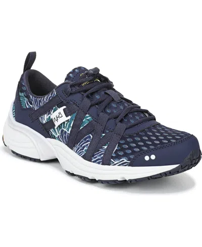 Ryka Women's Hydro Sport Water Sneakers In Multi