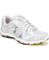 Ryka Women's Influence Training Sneakers In White