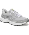 Ryka Women's Invoke 2 Lace Up Walking Sneakers