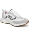Ryka Rykä Jetsetter Walking Shoe In Gray