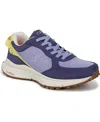 Ryka Women's Devotion X Max Classic Walking Sneakers In Dusk Blue Leather