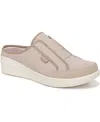 Ryka Women's Lounge Washable Slip On Mules