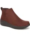 Ryka Rykä Lovely Water Repellent Boot In Multi