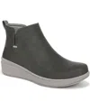 Ryka Rykä Lovely Water Repellent Boot In Gray