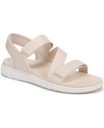 RYKA WOMEN'S MANIFEST STRAPPY SPORT SANDALS