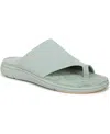 RYKA WOMEN'S MARGO-SLIDE TOE LOOP SPORT SANDALS