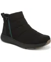 Ryka Women's Paragon Water-repellent Ankle Booties