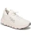 Ryka Rykä Podflow Ez Walking Sneaker In White