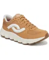 Ryka Women's Podflow Retro Lace Up Walking Sneakers