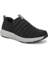 Ryka Women's Pursuit Round Toe Slip On Sneakers