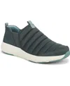 Ryka Rykä Pursuit Slip-on Sneaker In Gray