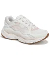 Ryka Women's Rezorb Max Classic Lace Up Walking Sneakers