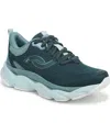 Ryka Women's Rezorb Max Lace Up Walking Sneakers
