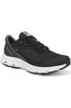 Ryka Devotion X 2 Walking Sneaker In Black