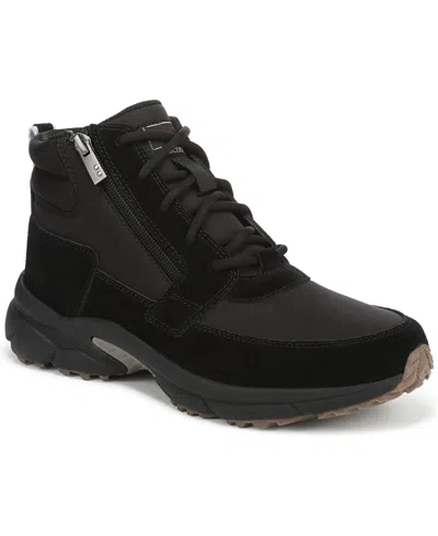 Ryka Women's Sincere Water Repellent Lace Up Sneaker Boots