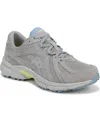Ryka Rykä Skylift Trail Walking Sneaker In Gray