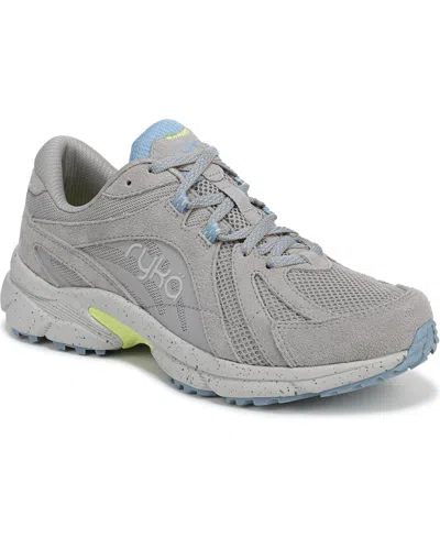 Ryka Women's Skylift Tr Trail Walking Sneakers