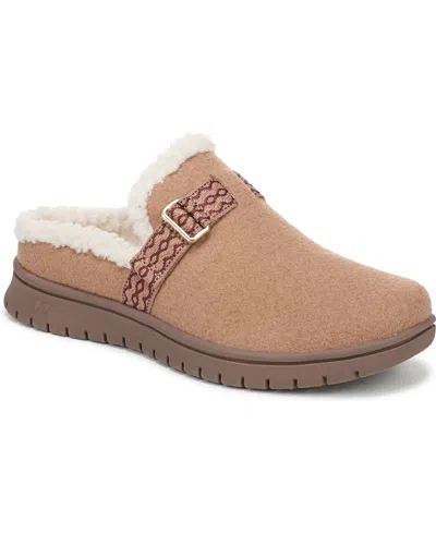 Ryka Sophie Slipon In Brown