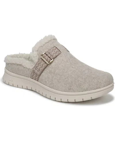Ryka Sophie Slipon In Gray