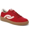 Ryka Women's Viv Next Court Lace Up Inspired Sneakers