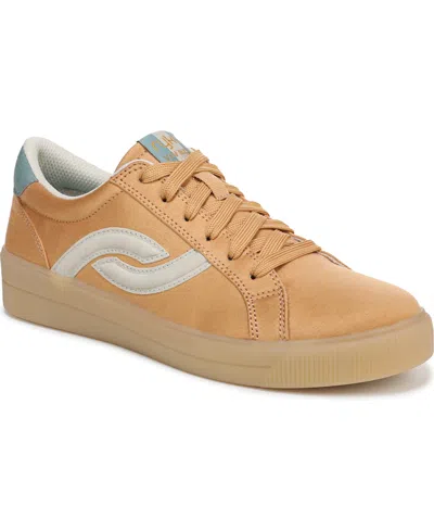 Ryka Women's Viv Next Court Lace Up Inspired Sneakers