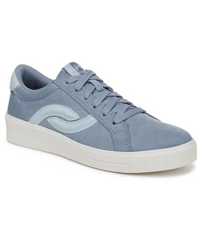 RYKA WOMEN'S VIV NEXT COURT LACE UP INSPIRED SNEAKERS