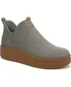 Ryka Women's Vivie Water-repellent Ankle Booties In Multi