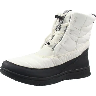Ryka Womens Lace-up Winter & Snow Boots