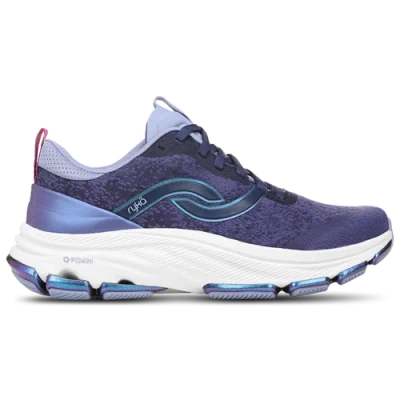 Ryka Womens Rykä Dedicate Lx In Blue