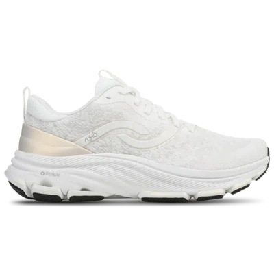 Ryka Womens Rykä Dedicate Lx In White