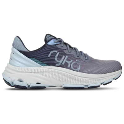 Ryka Womens Rykä Devo X Max Plus In Blue