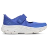 Ryka Women's Devotion Max Mary Jane Walking Sneakers In Dazzling Blue