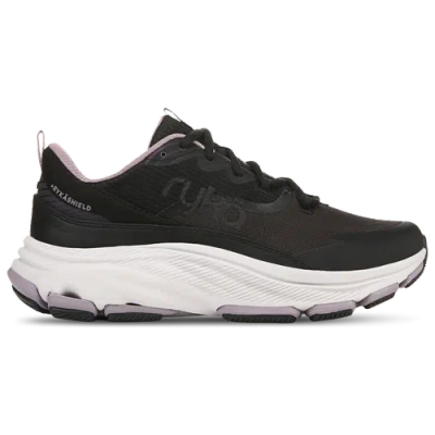 Ryka Womens Rykä Devotion Max Rs In Black